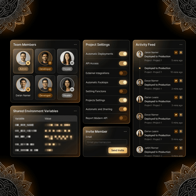 Collaboration Network